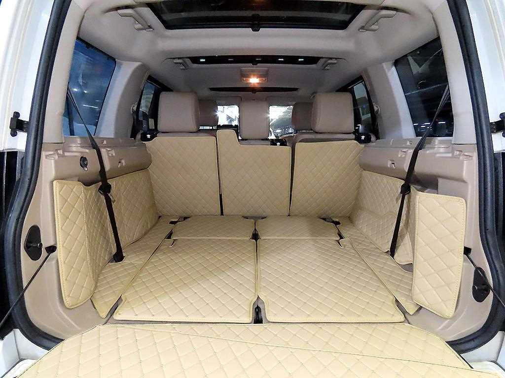 Land Rover Discovery 2015 Blanco - Importación desde Corea - HF Imports Iquique - Foto 18