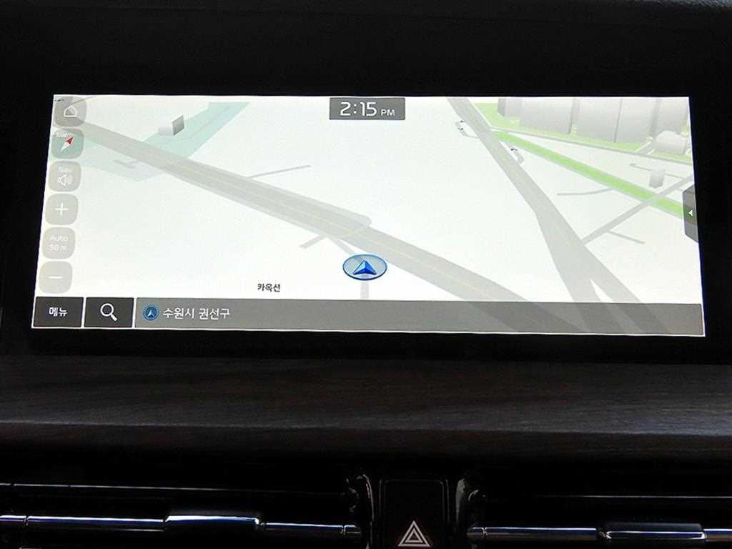 KIA Mohave 2020 Blanco - Importación desde Corea - HF Imports Iquique - Foto 14