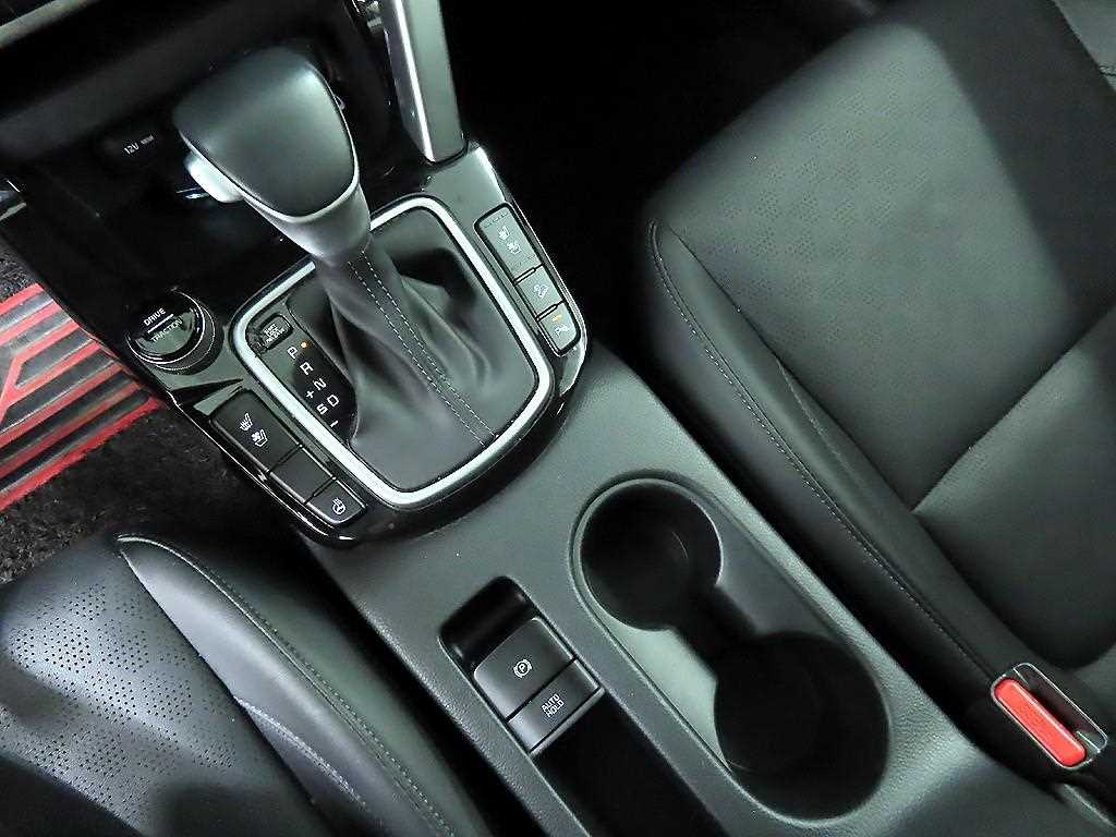 KIA Seltos - Vista 10