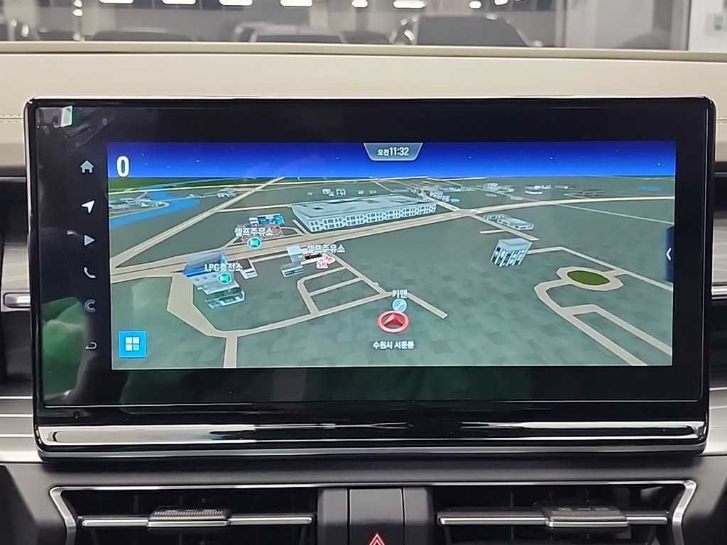 Ssangyong Torres 2023 Blanco - Importación desde Corea - HF Imports Iquique - Foto 15