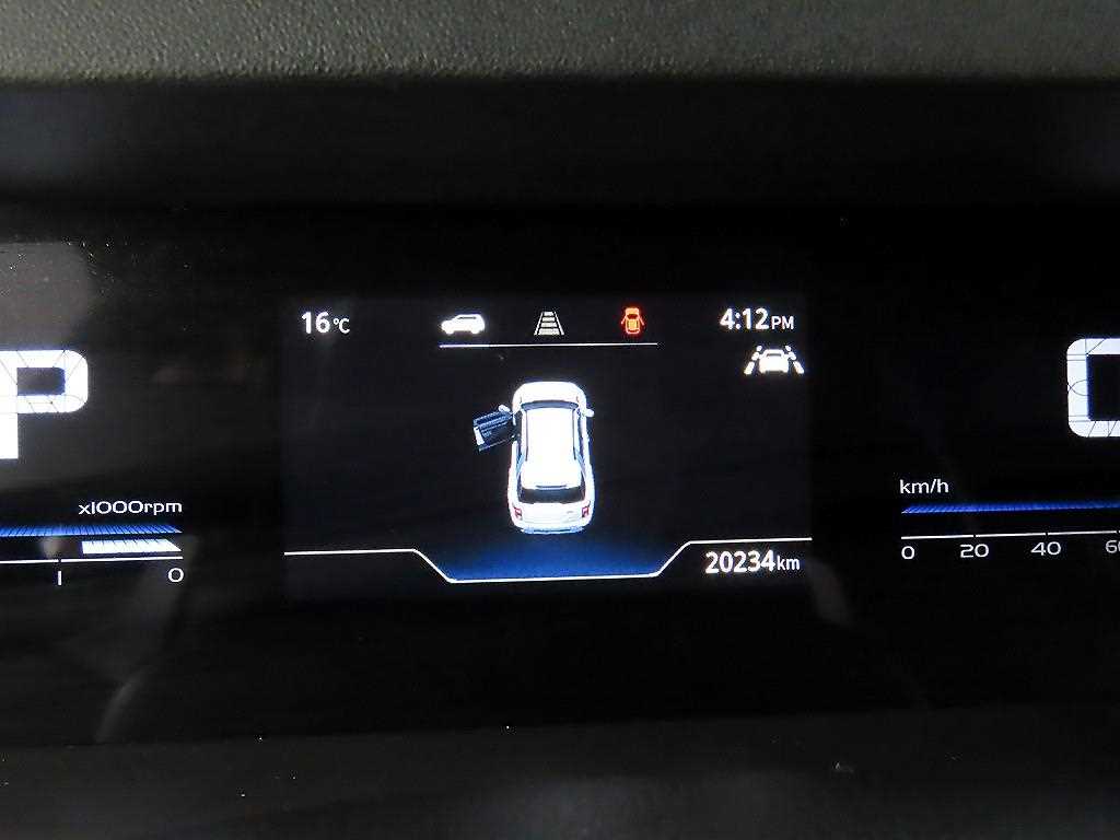 Ssangyong Torres - Vista 8