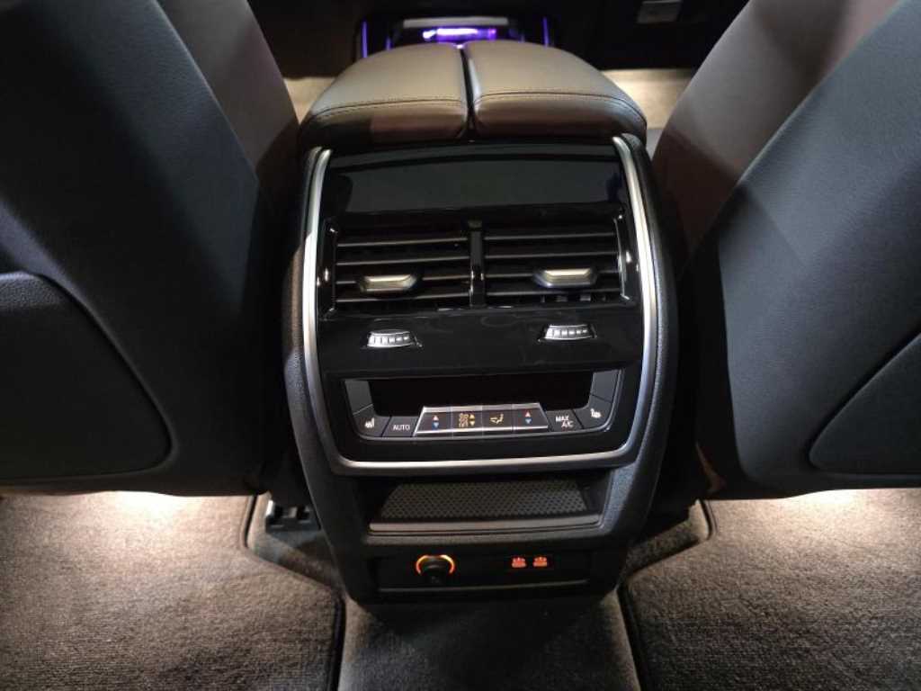 BMW X5 2025 - Importación desde Corea - HF Imports Iquique - Foto 13