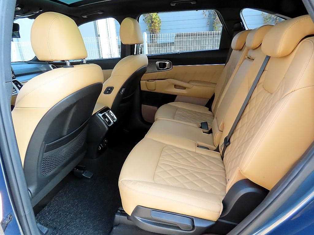 KIA Sorento - Vista 6