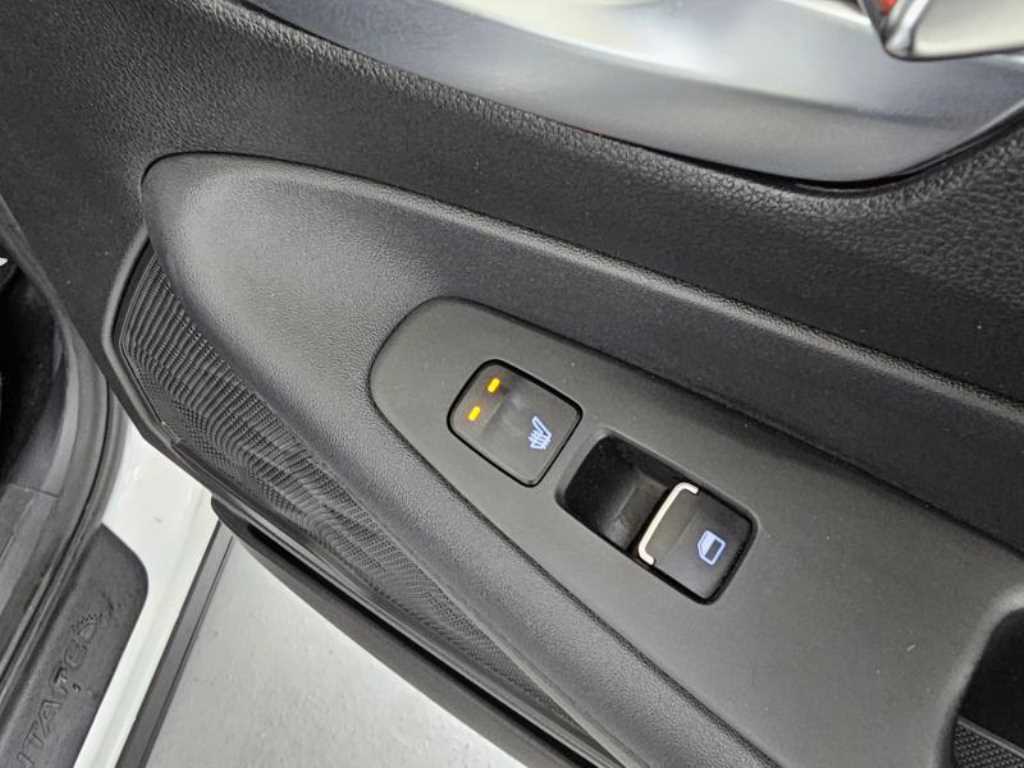 HYUNDAI Santa Fe 2021 Blanco - Importación desde Corea - HF Imports Iquique - Foto 16