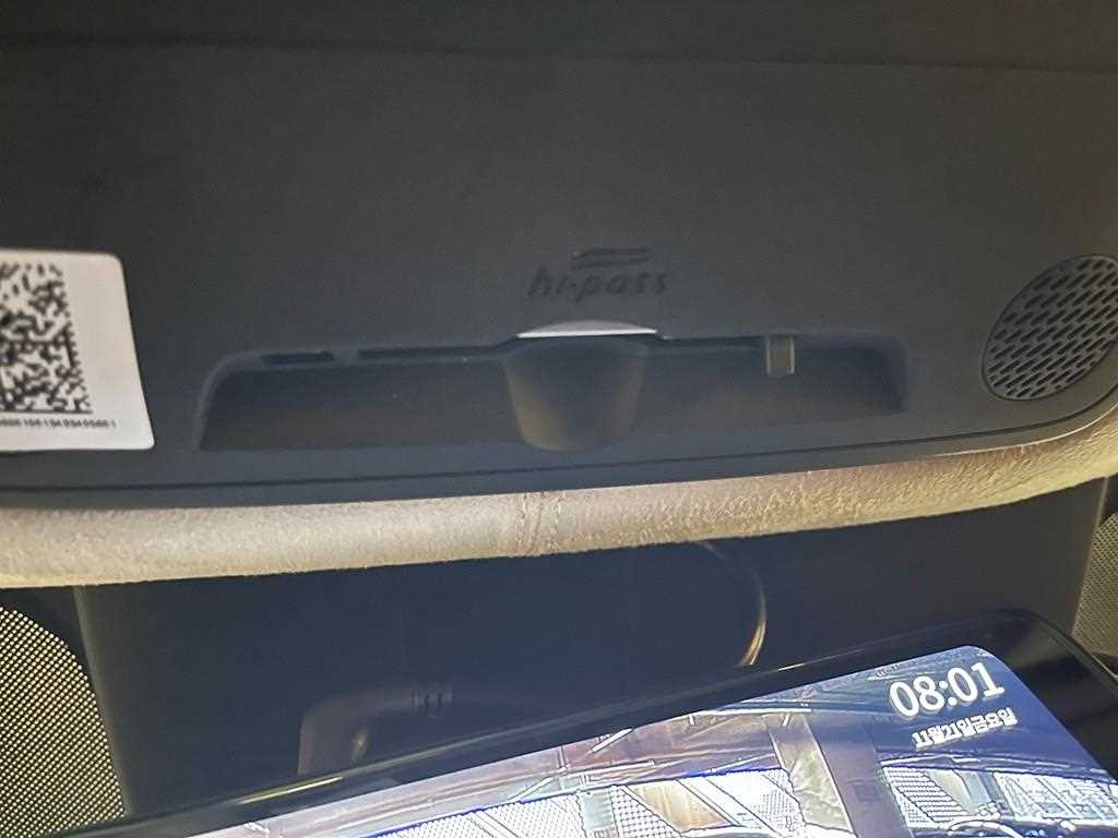 KIA Carnival 2022 Blanco - Importación desde Corea - HF Imports Iquique - Foto 14