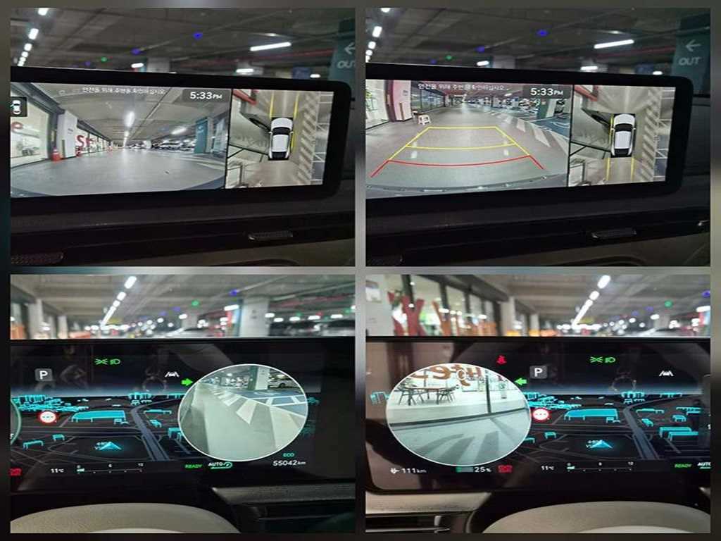 Genesis GV60 2023 - Importación desde Corea - HF Imports Iquique - Foto 15