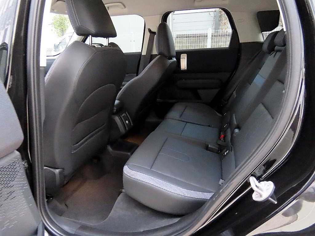 Mini Countryman - Vista 6