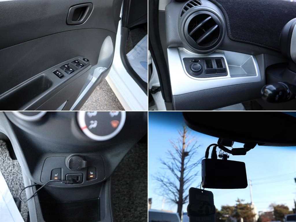 Chevrolet Spark 2014 Blanco - Importación desde Corea - HF Imports Iquique - Foto 17