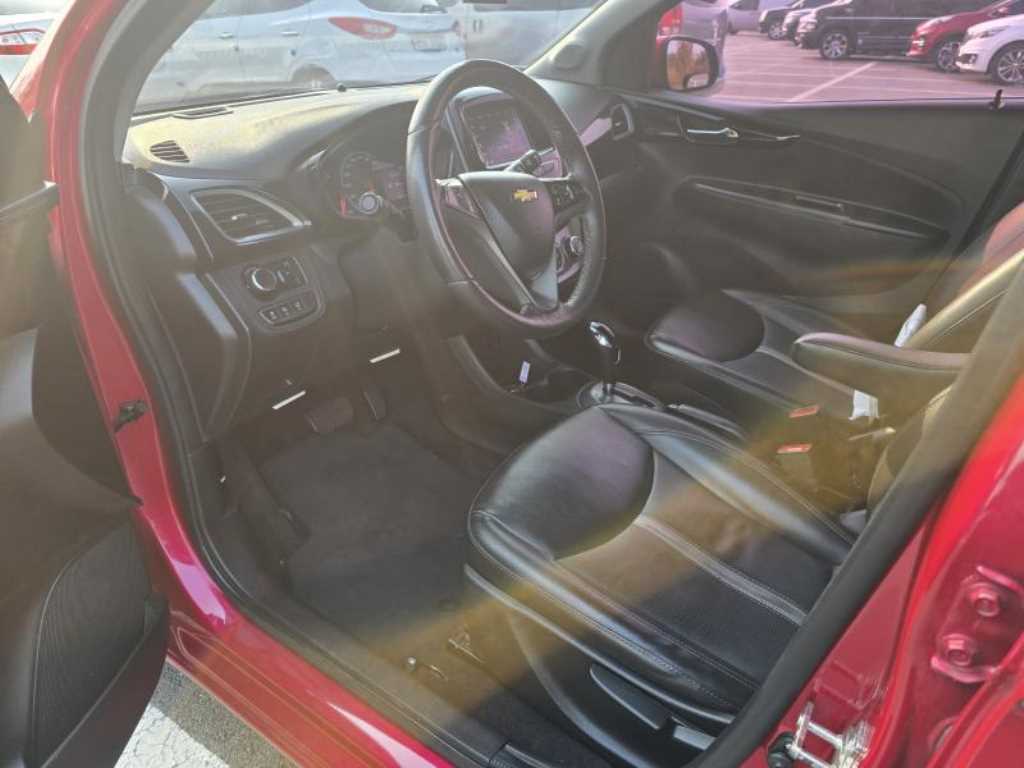 Chevrolet Spark 2020 - Importación desde Corea - HF Imports Iquique - Foto 13