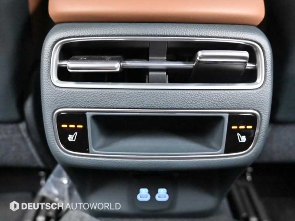 Genesis GV70 2025 Blanco - Importación desde Corea - HF Imports Iquique - Foto 16