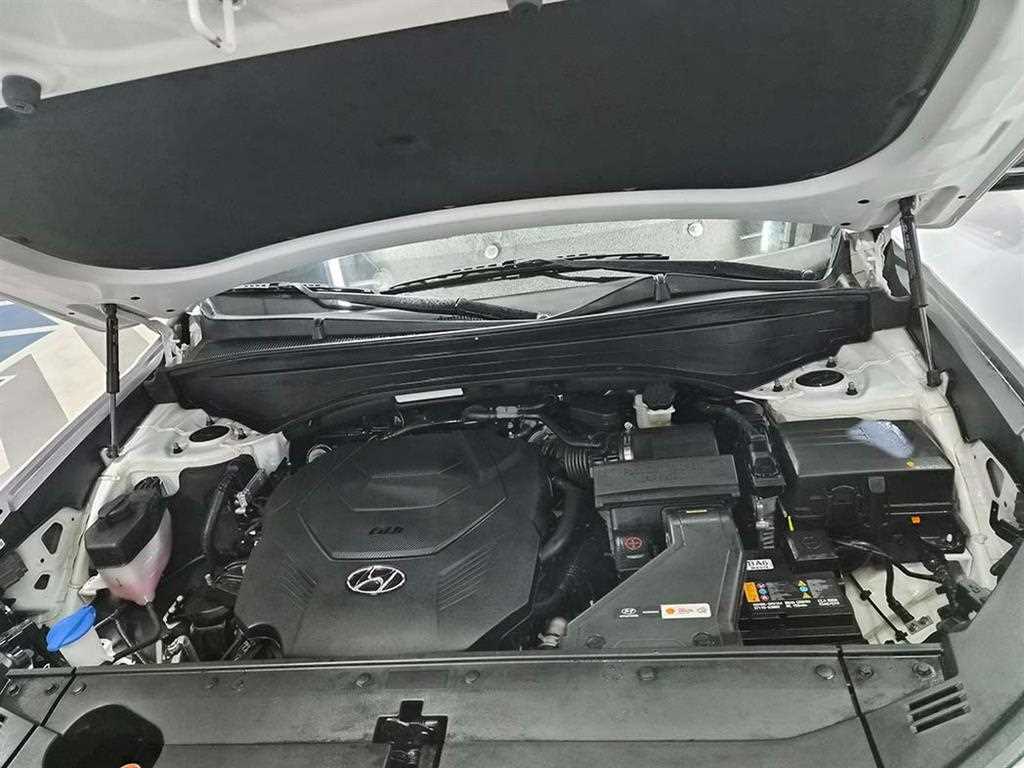 HYUNDAI Palisade 2022 - Importación desde Corea - HF Imports Iquique - Foto 19