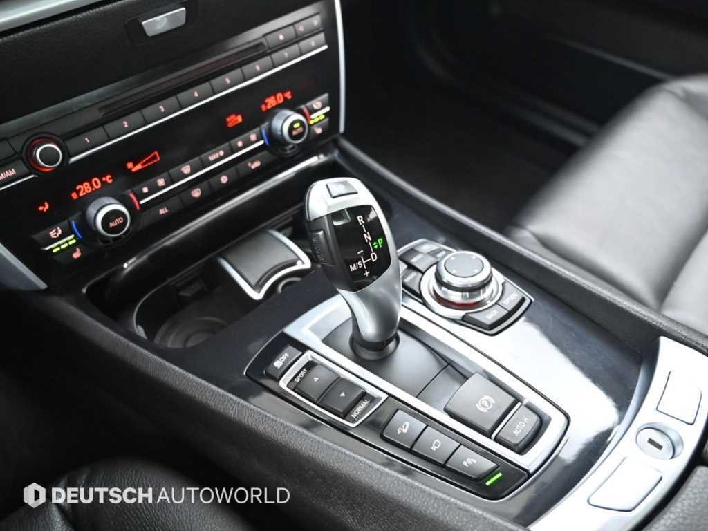 BMW Gran Turismo - Vista 9