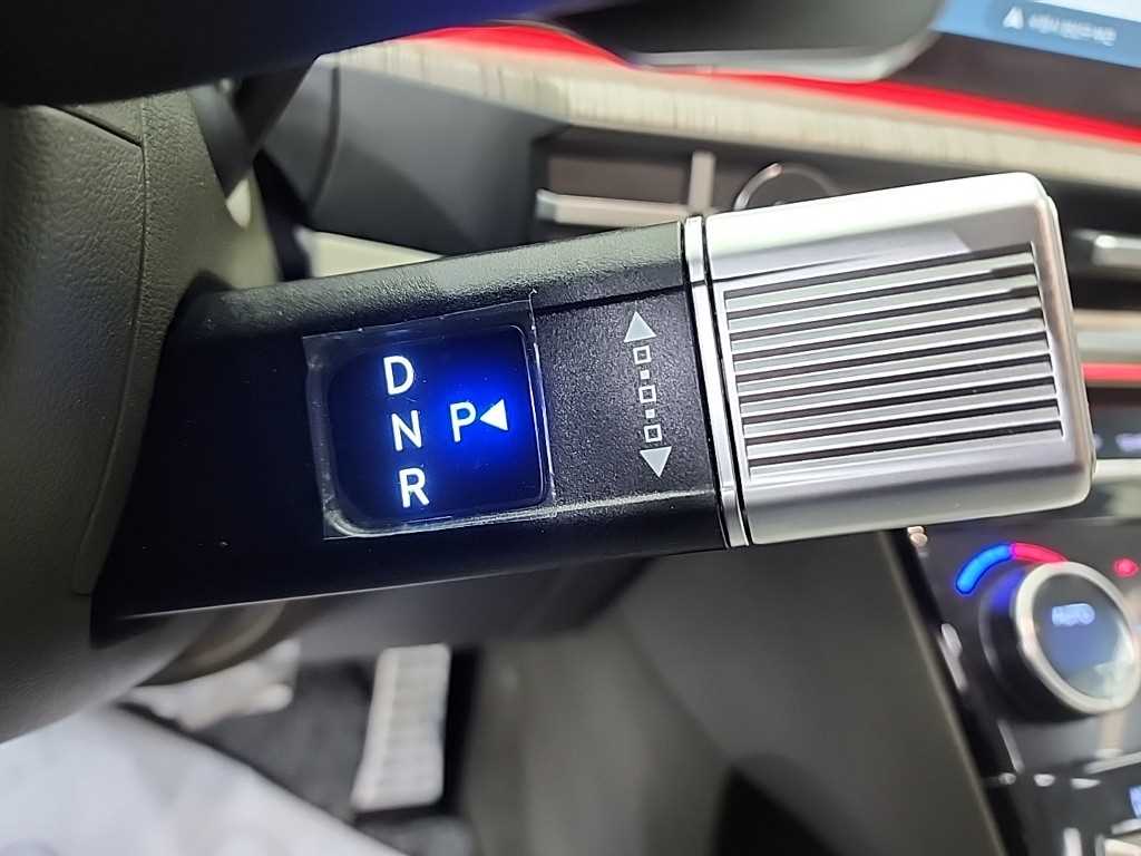 HYUNDAI Santa Fe - Vista 8