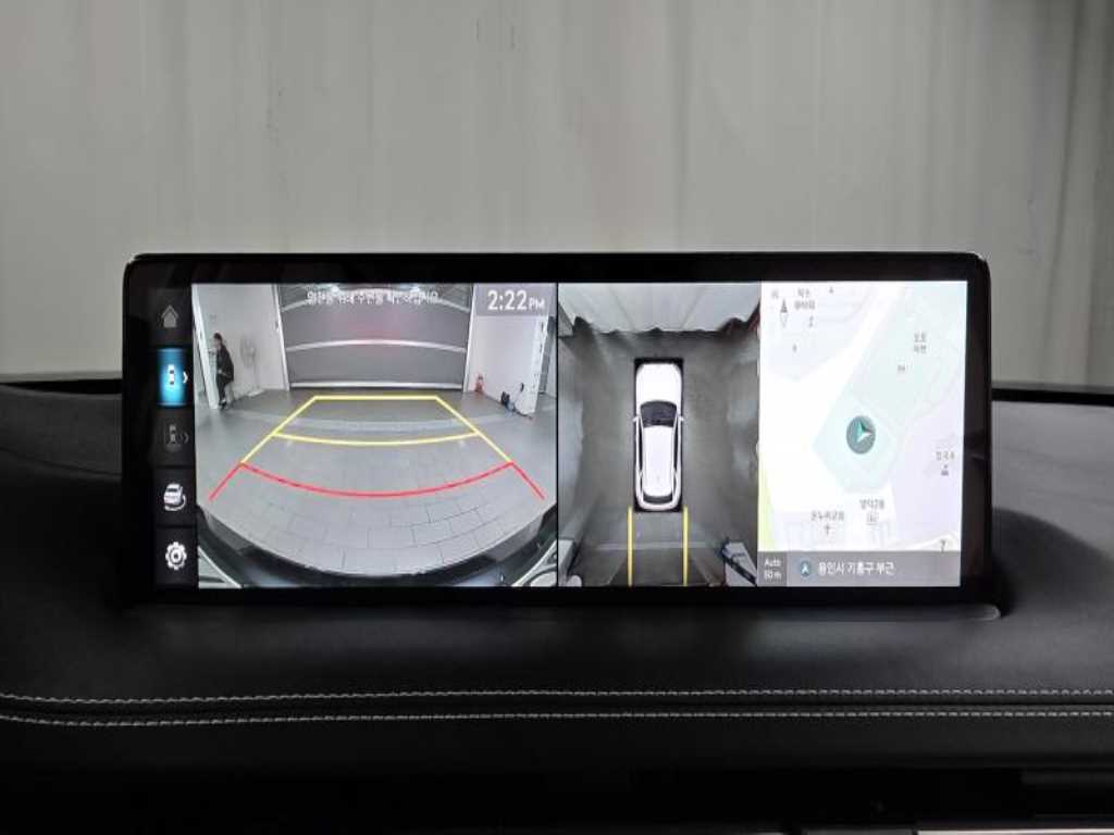 Genesis GV70 2021 - Importación desde Corea - HF Imports Iquique - Foto 14