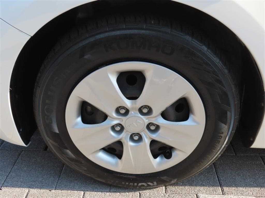 KIA K3 2017 - Importación desde Corea - HF Imports Iquique - Foto 18