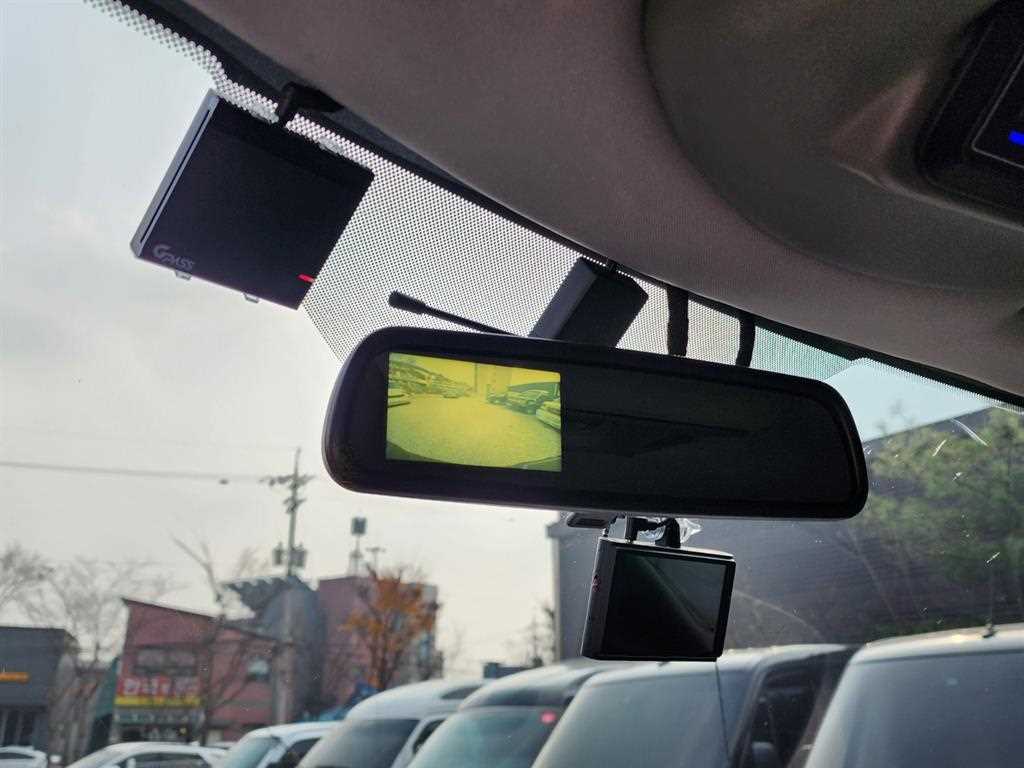 Chevrolet Express van 2015 Azul - Importación desde Corea - HF Imports Iquique - Foto 13