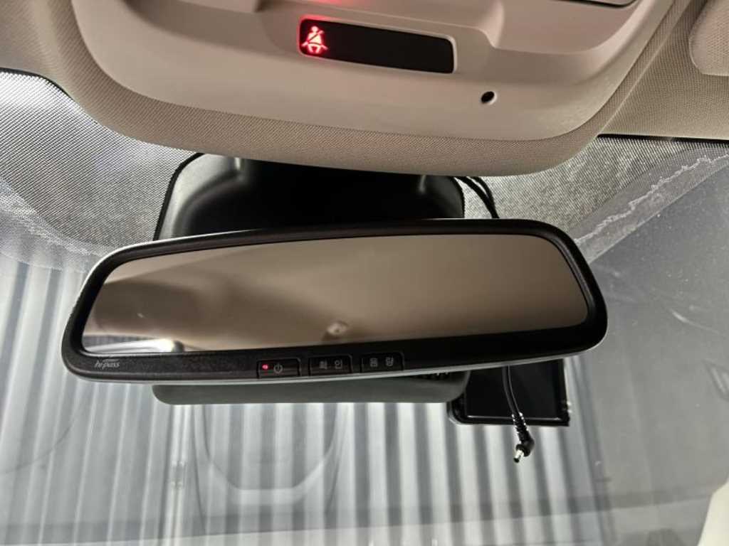 SAMSUNG QM6 - Vista 12