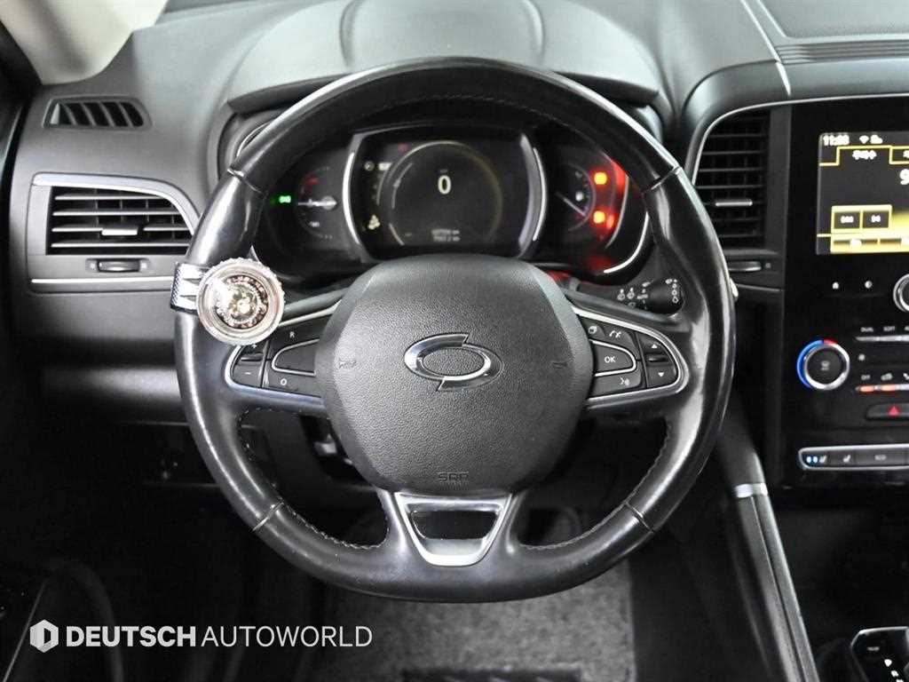 SAMSUNG QM6 2020 Gris - Importación desde Corea - HF Imports Iquique - Foto 13