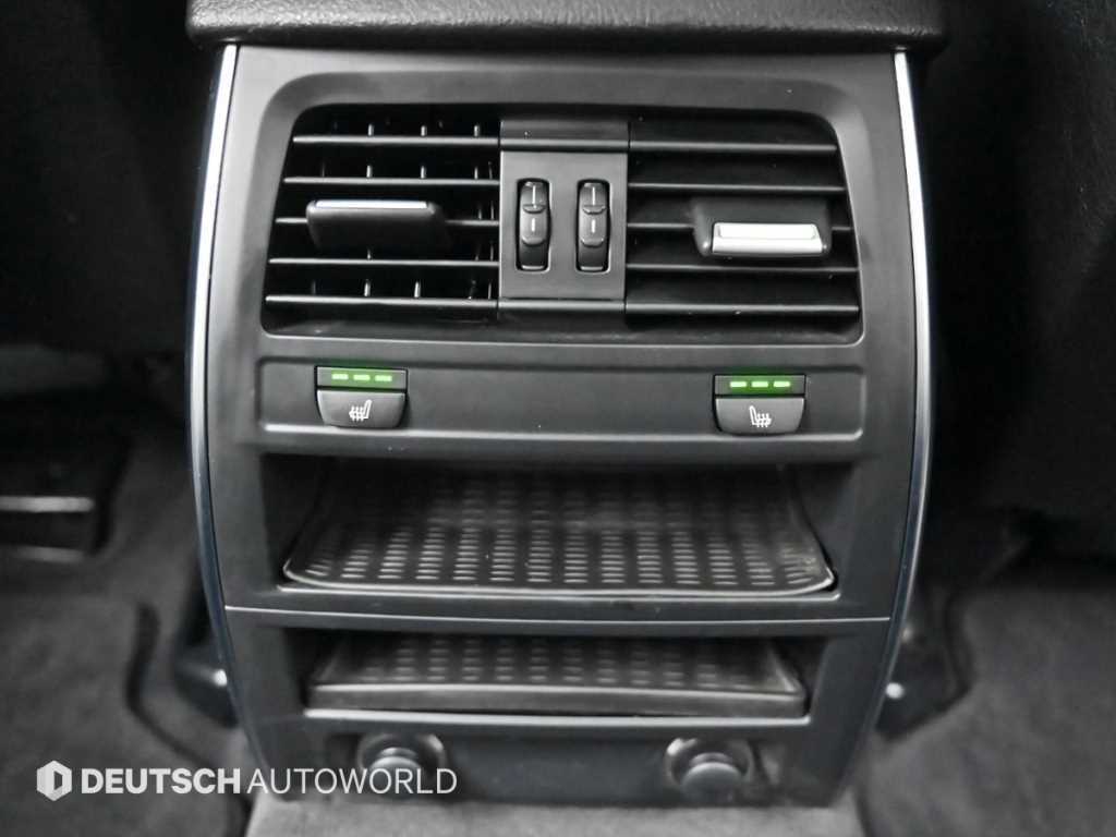 BMW Gran Turismo 2011 Gris - Importación desde Corea - HF Imports Iquique - Foto 16