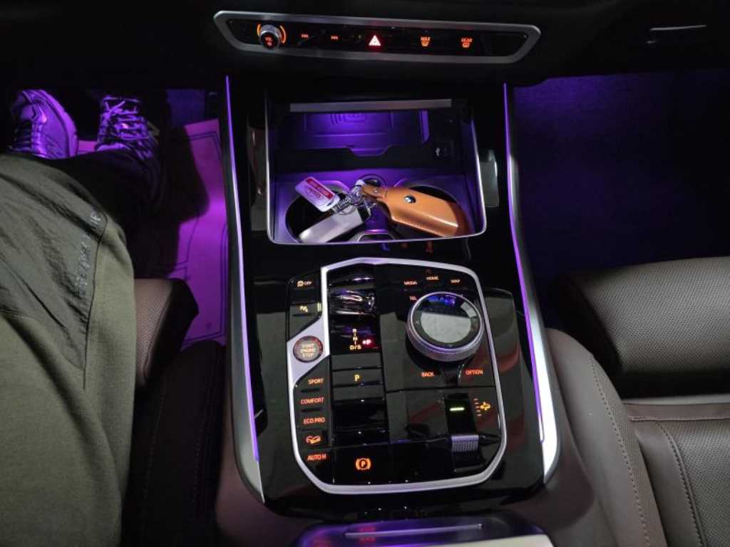 BMW X5 2025 - Importación desde Corea - HF Imports Iquique - Foto 17