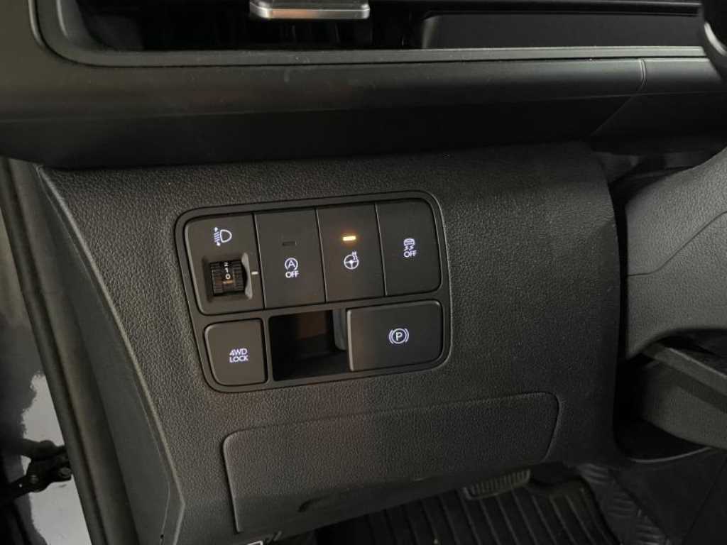 HYUNDAI Staria 2022 Gris - Importación desde Corea - HF Imports Iquique - Foto 13