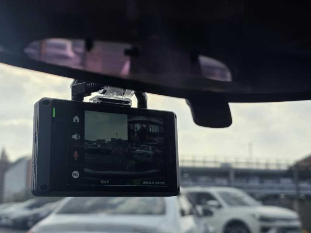 Chevrolet Spark - Vista 4