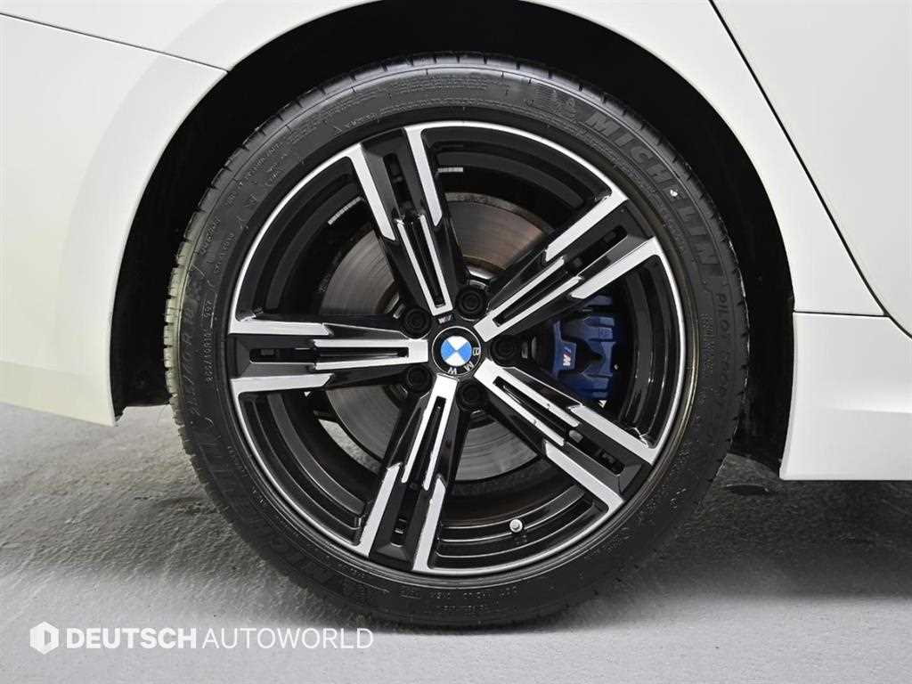 BMW 3 series - Vista 5