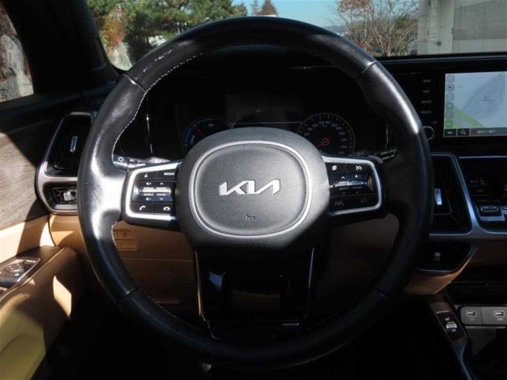 KIA Sorento 2022 - Importación desde Corea - HF Imports Iquique - Foto 16