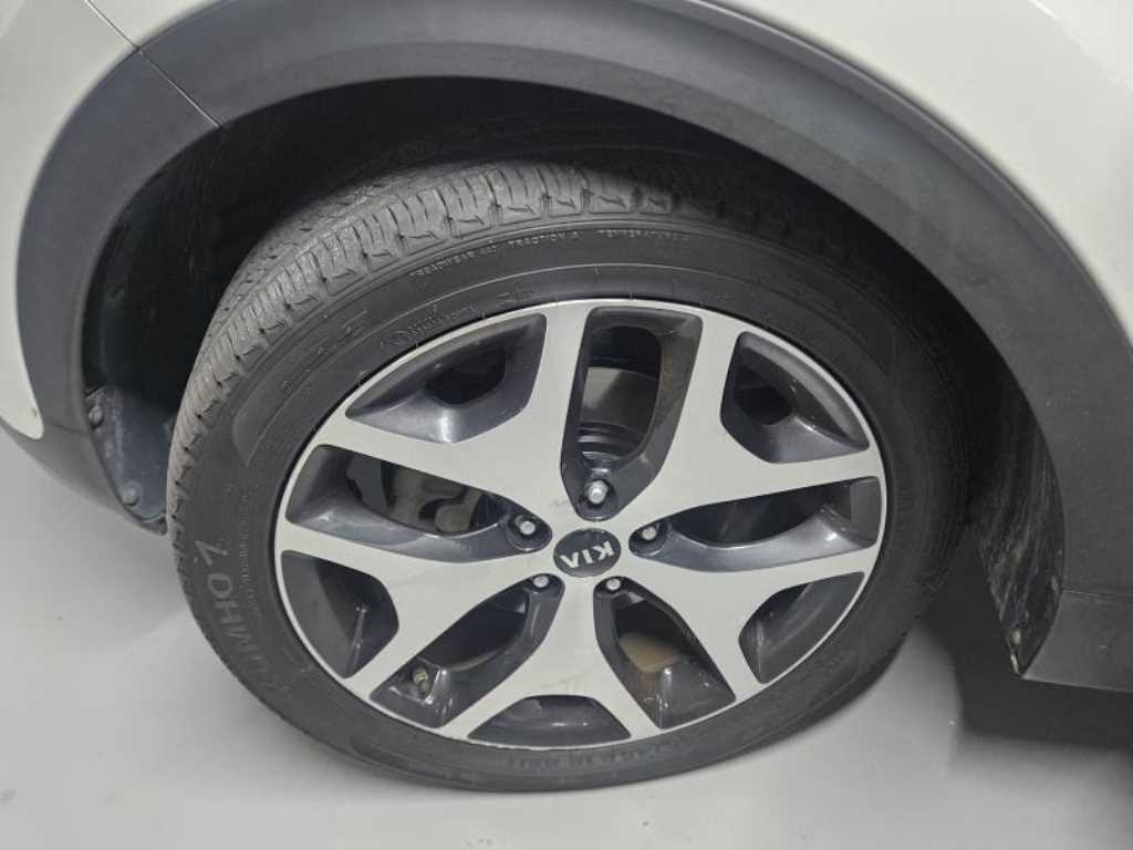 KIA Sportage 2017 - Importación desde Corea - HF Imports Iquique - Foto 20