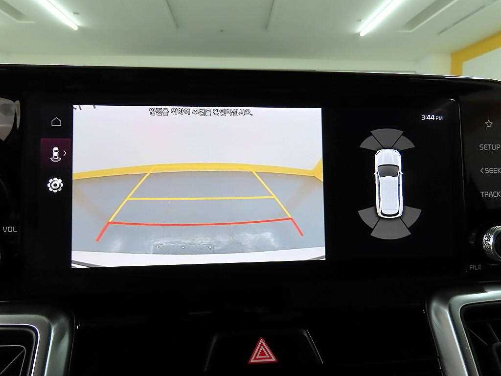 KIA Sorento 2022 - Importación desde Corea - HF Imports Iquique - Foto 15