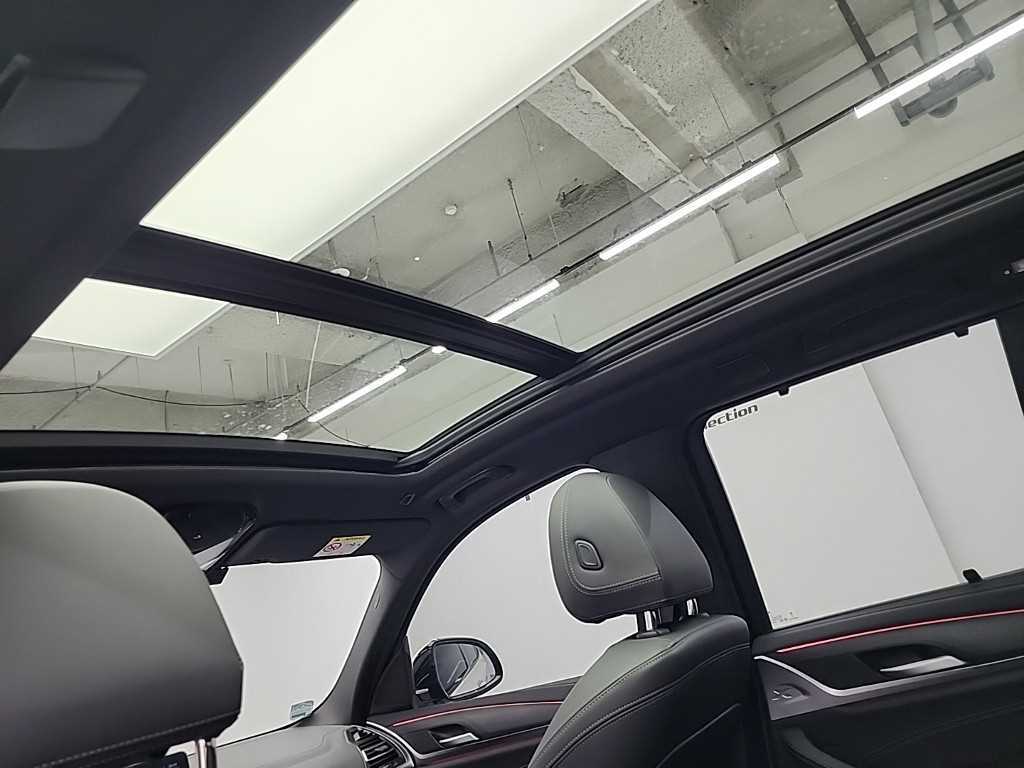 BMW X3 2023 Blanco - Importación desde Corea - HF Imports Iquique - Foto 14