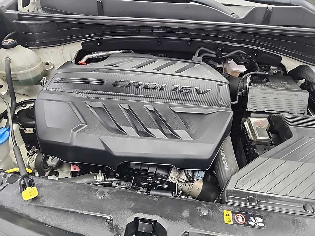 KIA Sportage - Vista 5