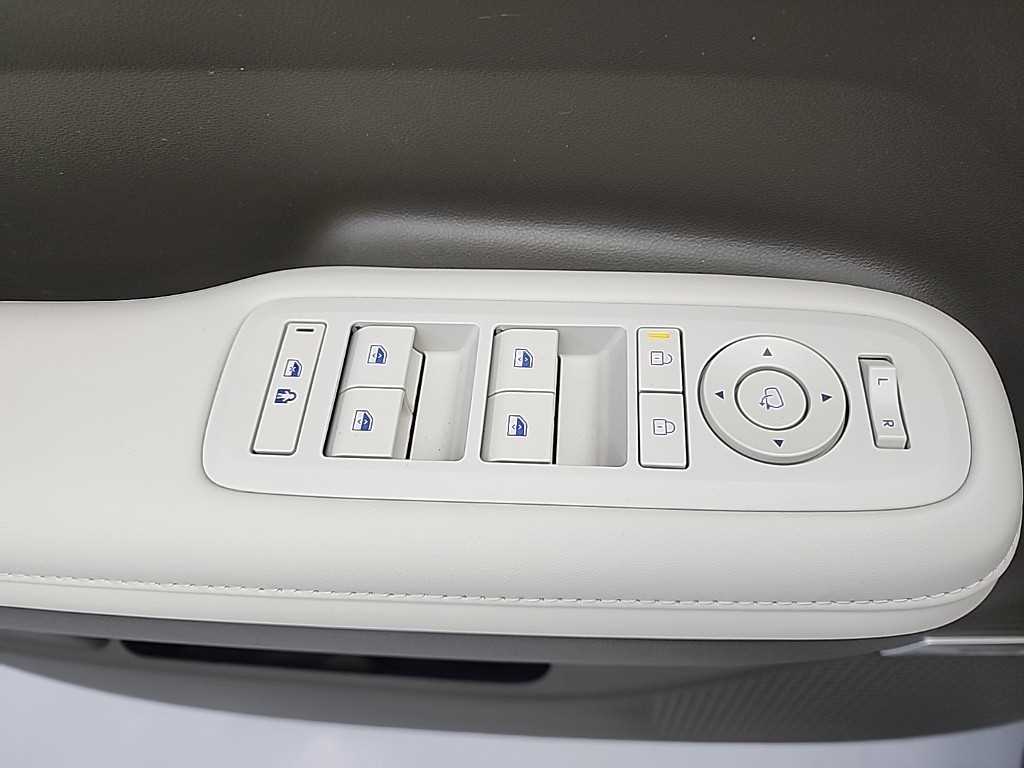 HYUNDAI Santa Fe 2024 Blanco - Importación desde Corea - HF Imports Iquique - Foto 17