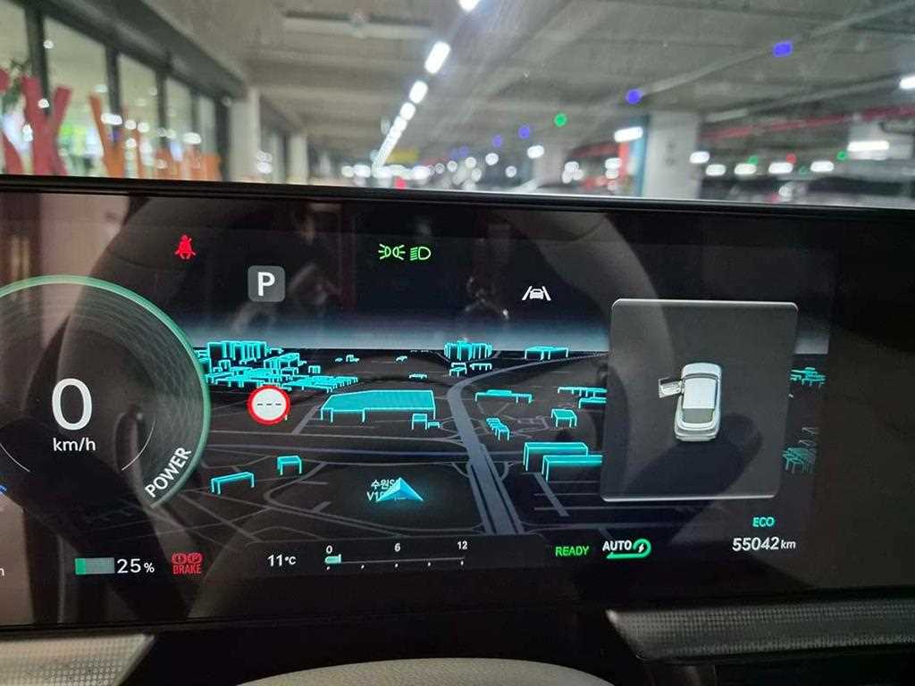 Genesis GV60 2023 - Importación desde Corea - HF Imports Iquique - Foto 13