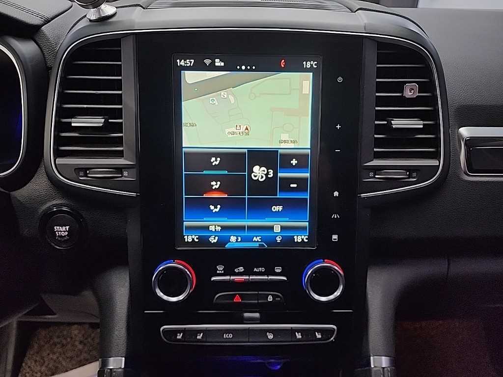 SAMSUNG QM6 - Vista 10