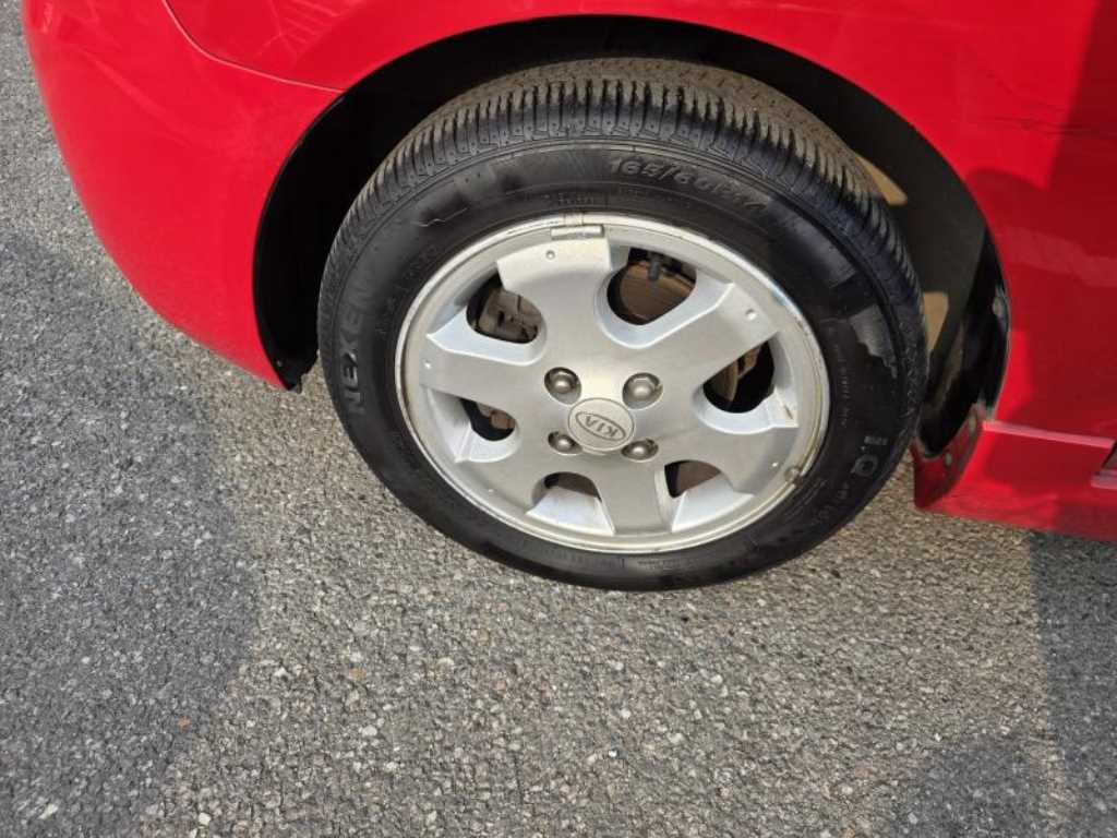 KIA Morning - Vista 12