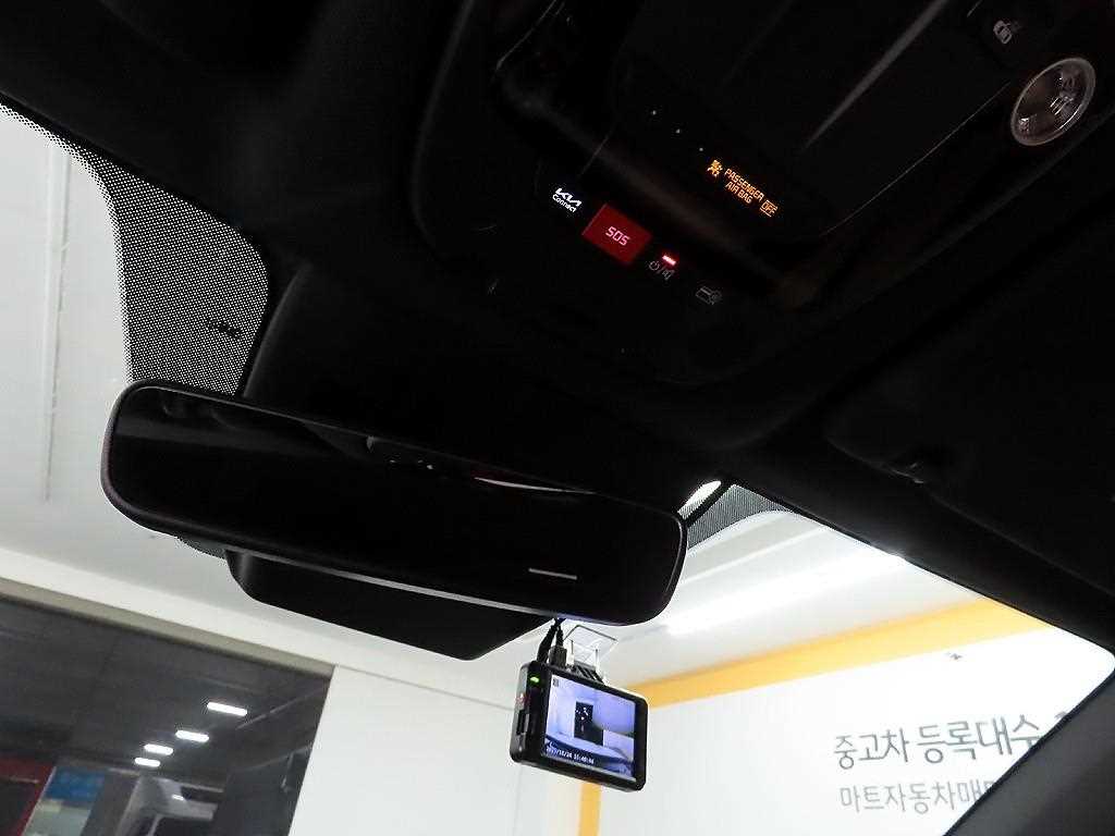 KIA Sorento 2022 - Importación desde Corea - HF Imports Iquique - Foto 16