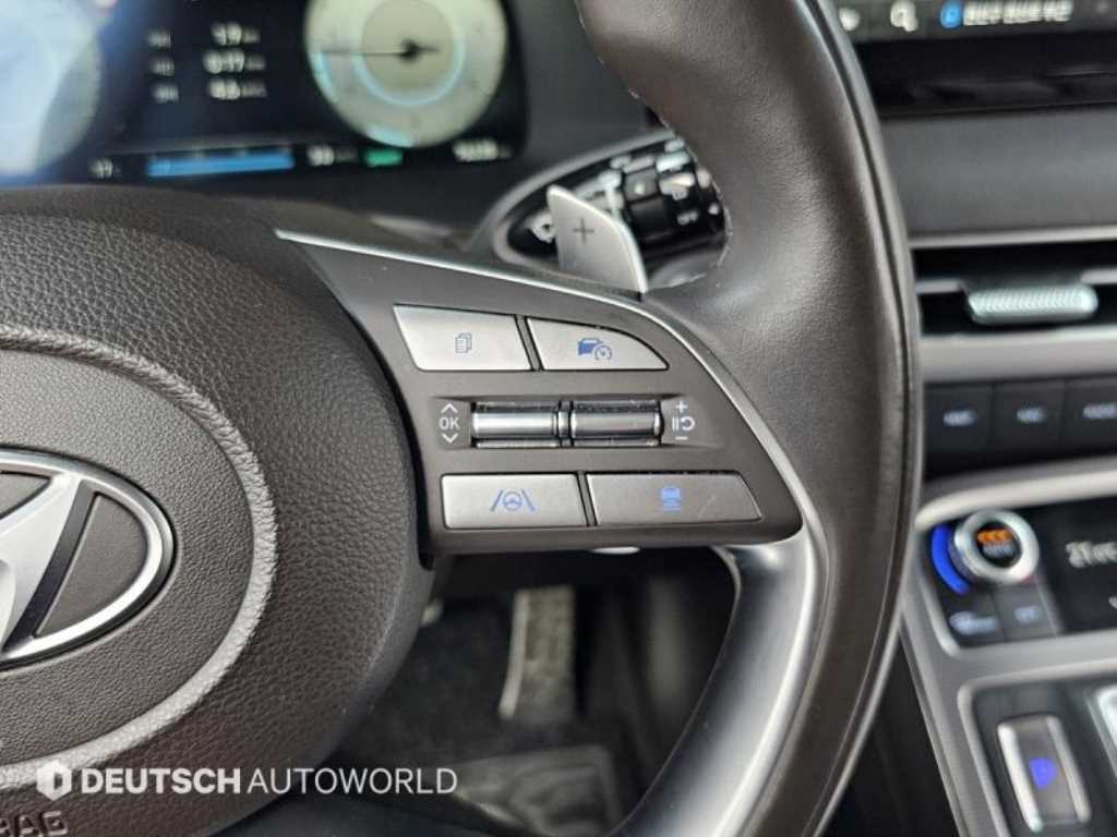 HYUNDAI Palisade 2023 Blanco - Importación desde Corea - HF Imports Iquique - Foto 19