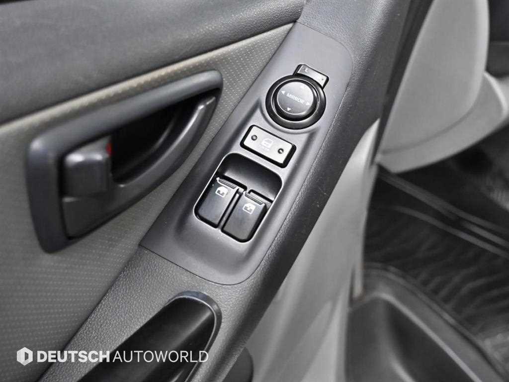 HYUNDAI Starex 2015 Plateado - Importación desde Corea - HF Imports Iquique - Foto 17