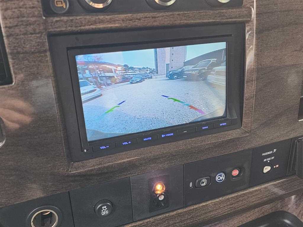 Chevrolet Express van 2015 Azul - Importación desde Corea - HF Imports Iquique - Foto 14