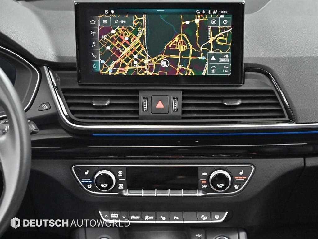 Audi Q5 2022 Blanco - Importación desde Corea - HF Imports Iquique - Foto 14