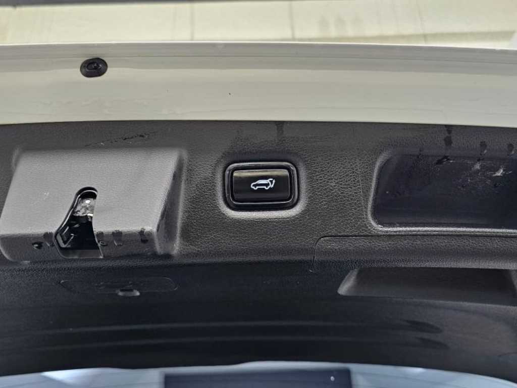 HYUNDAI Santa Fe 2021 Blanco - Importación desde Corea - HF Imports Iquique - Foto 20
