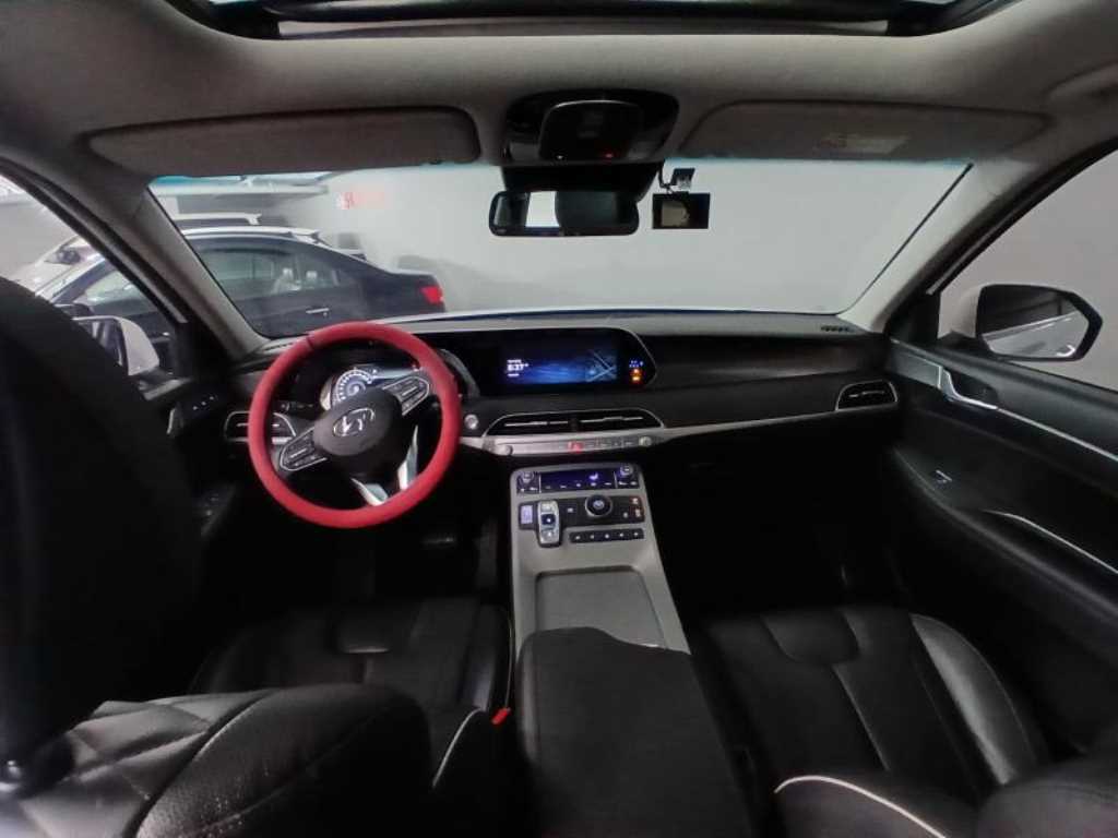 HYUNDAI Palisade - Vista 6