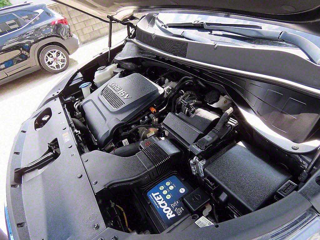 KIA Sorento 2016 Negro - Importación desde Corea - HF Imports Iquique - Foto 19