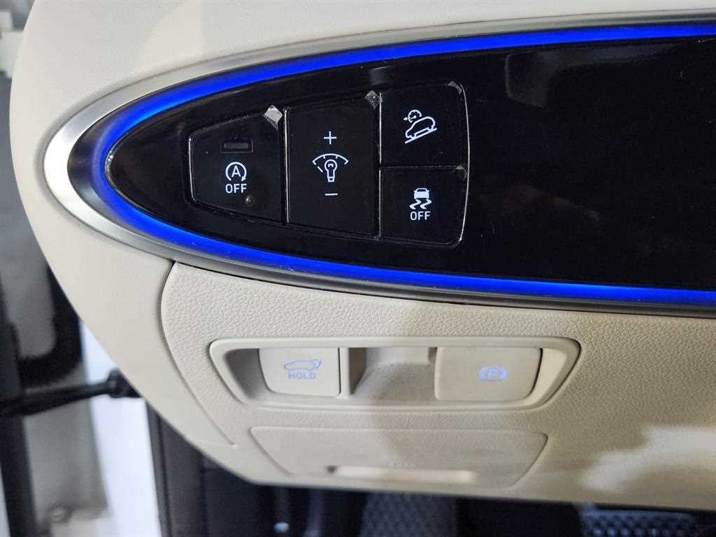 Genesis GV70 - Vista 12