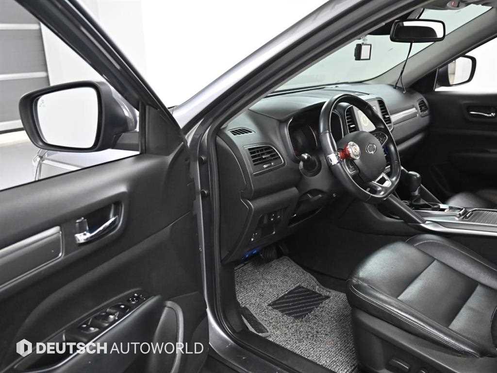 SAMSUNG QM6 - Vista 11