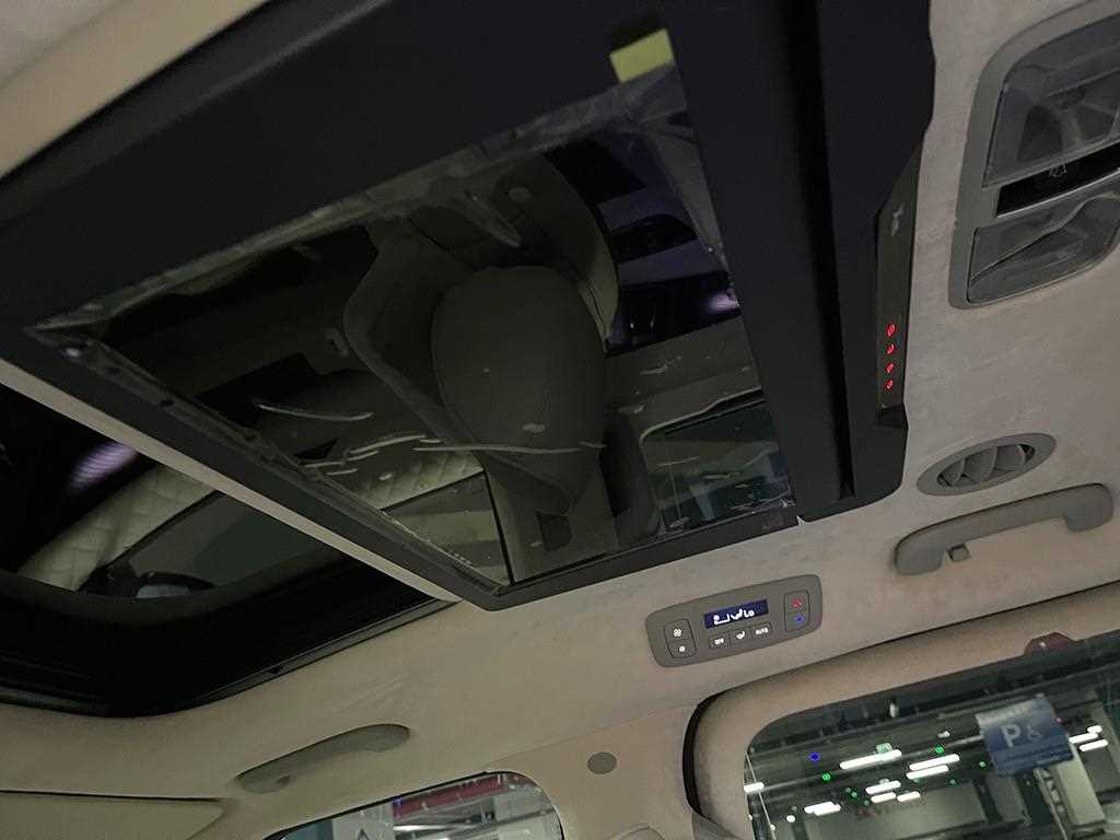 KIA Carnival 2022 Blanco - Importación desde Corea - HF Imports Iquique - Foto 17