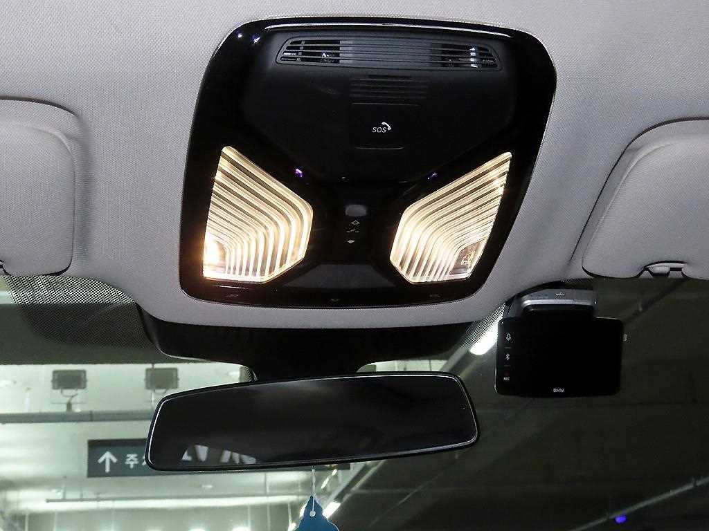 BMW Gran Turismo 2023 Negro - Importación desde Corea - HF Imports Iquique - Foto 14