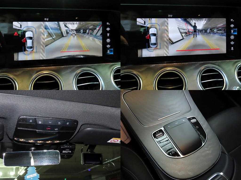 Mercedes Benz E class 2022 Negro - Importación desde Corea - HF Imports Iquique - Foto 17