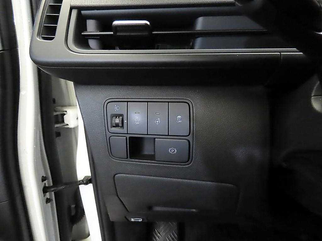 HYUNDAI Staria 2022 Blanco - Importación desde Corea - HF Imports Iquique - Foto 14